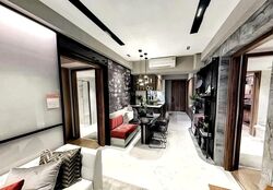 Tanah Merah Kechil Link (D16), Condominium #530803391